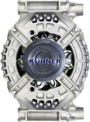 AD Kühner 553263RI - Alternateur cwaw.fr