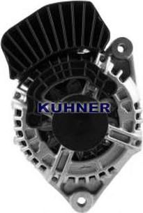 AD Kühner 553209RIB - Alternateur cwaw.fr