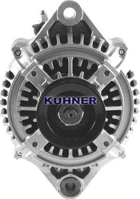 AD Kühner 553206RIR - Alternateur cwaw.fr