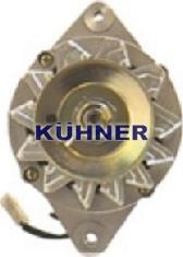 AD Kühner 553201RIV - Alternateur cwaw.fr