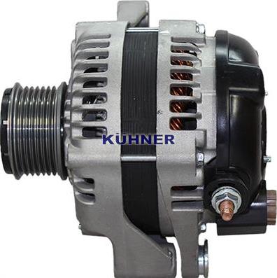 AD Kühner 553219RI - Alternateur cwaw.fr