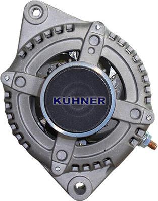 AD Kühner 553219RIM - Alternateur cwaw.fr