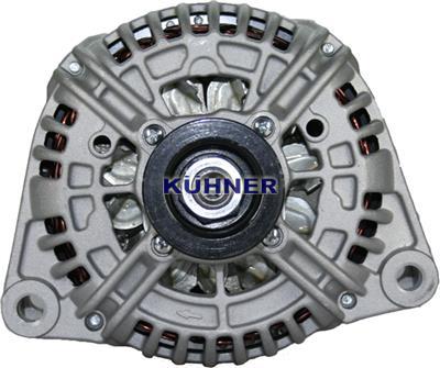 AD Kühner 553215RI - Alternateur cwaw.fr