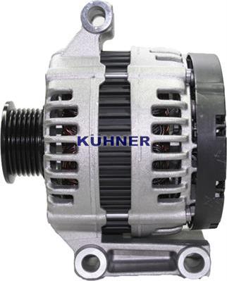 AD Kühner 553218RIB - Alternateur cwaw.fr