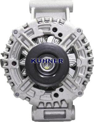 AD Kühner 553218RIB - Alternateur cwaw.fr