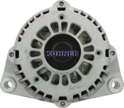 AD Kühner 553212RI - Alternateur cwaw.fr