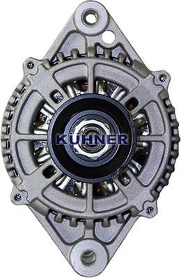 AD Kühner 553288RI - Alternateur cwaw.fr