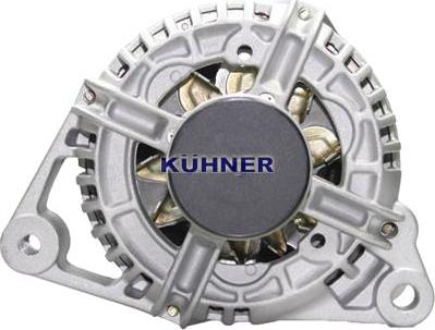 AD Kühner 553236RIB - Alternateur cwaw.fr