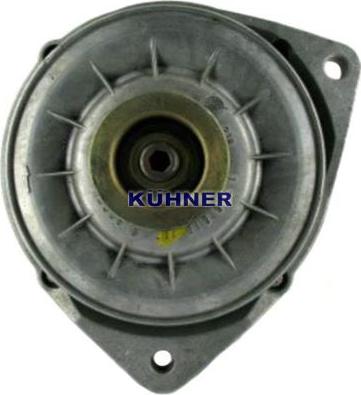 AD Kühner 553237RIR - Alternateur cwaw.fr