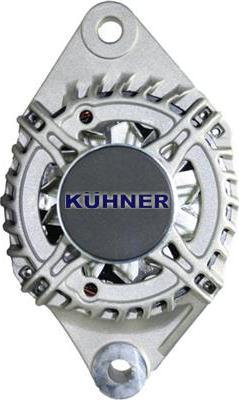 AD Kühner 553222RI - Alternateur cwaw.fr