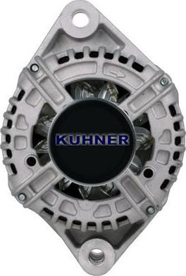 AD Kühner 553270RIB - Alternateur cwaw.fr