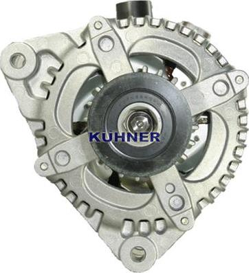 AD Kühner 553273RI - Alternateur cwaw.fr