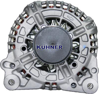 AD Kühner 553795RI - Alternateur cwaw.fr