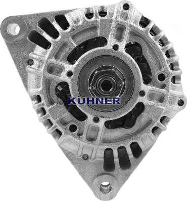 AD Kühner 553791RIM - Alternateur cwaw.fr