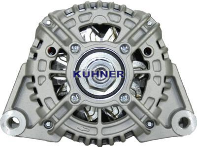 AD Kühner 553798RI - Alternateur cwaw.fr