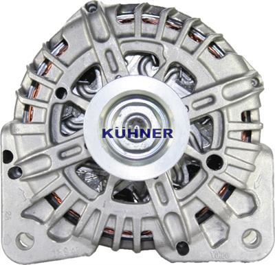 AD Kühner 553793RI - Alternateur cwaw.fr