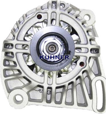 AD Kühner 553746RI - Alternateur cwaw.fr