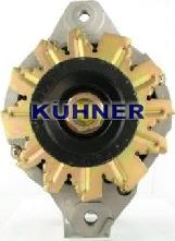 AD Kühner 553741RI - Alternateur cwaw.fr