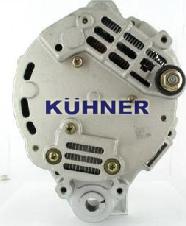 AD Kühner 553741RI - Alternateur cwaw.fr