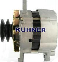 AD Kühner 553741RI - Alternateur cwaw.fr