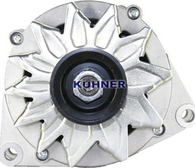 AD Kühner 553743RI - Alternateur cwaw.fr