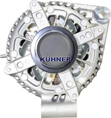 AD Kühner 553759RI - Alternateur cwaw.fr