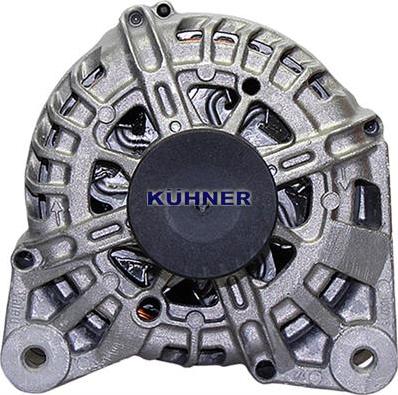 AD Kühner 553754RIV - Alternateur cwaw.fr