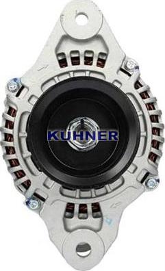 AD Kühner 553756RI - Alternateur cwaw.fr