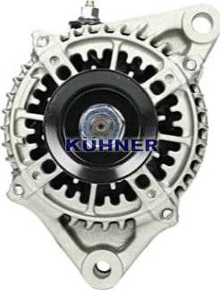 AD Kühner 553764RI - Alternateur cwaw.fr