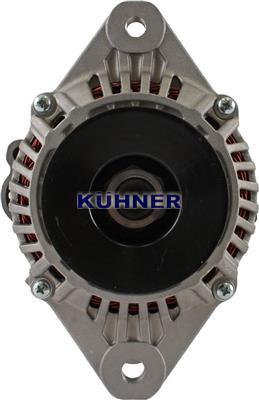 AD Kühner 553766RI - Alternateur cwaw.fr