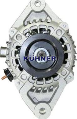 AD Kühner 553762RI - Alternateur cwaw.fr