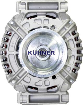 AD Kühner 553709RI - Alternateur cwaw.fr