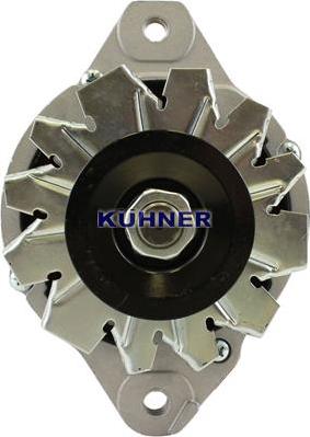 AD Kühner 553705RIM - Alternateur cwaw.fr