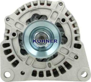 AD Kühner 553700RIM - Alternateur cwaw.fr