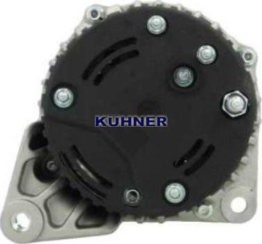 AD Kühner 553700RIM - Alternateur cwaw.fr