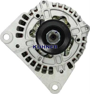 AD Kühner 553701RIM - Alternateur cwaw.fr