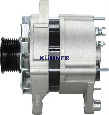 AD Kühner 553702RI - Alternateur cwaw.fr