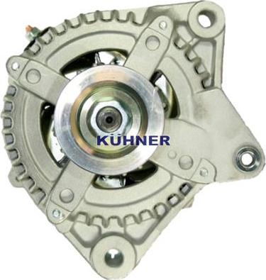 AD Kühner 553707RI - Alternateur cwaw.fr