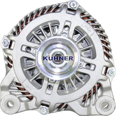 AD Kühner 553714RIM - Alternateur cwaw.fr