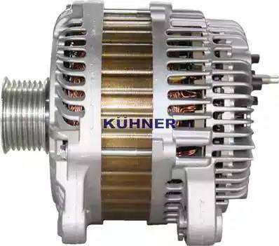 AD Kühner 553714RI - Alternateur cwaw.fr