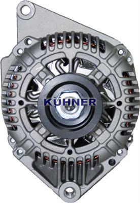 AD Kühner 553713RI - Alternateur cwaw.fr