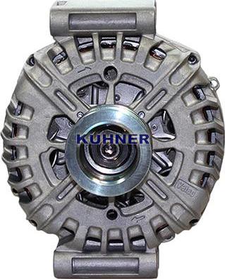 AD Kühner 553780RIV - Alternateur cwaw.fr