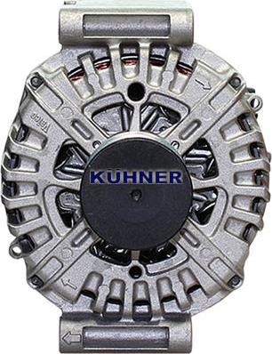 AD Kühner 553782RIV - Alternateur cwaw.fr