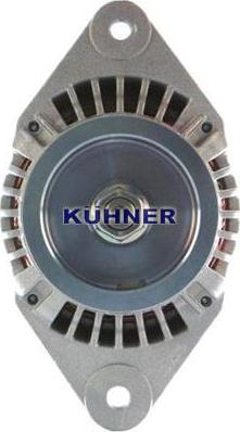 AD Kühner 553730RIM - Alternateur cwaw.fr