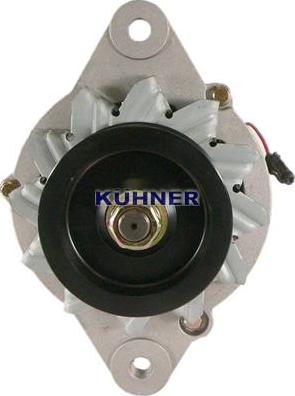 AD Kühner 553731RI - Alternateur cwaw.fr