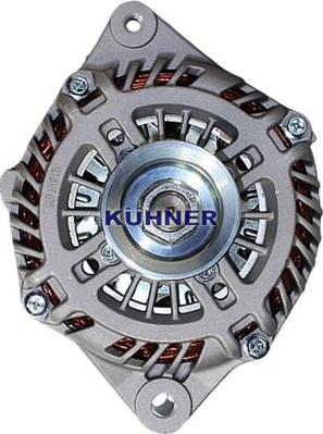 AD Kühner 553738RI - Alternateur cwaw.fr