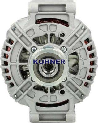 AD Kühner 553776RI - Alternateur cwaw.fr