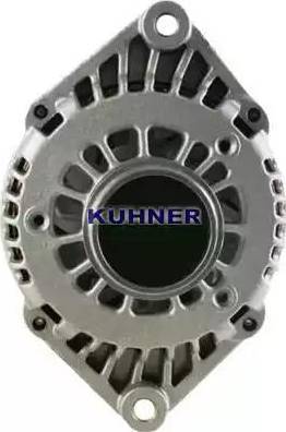 AD Kühner 553770RIV - Alternateur cwaw.fr