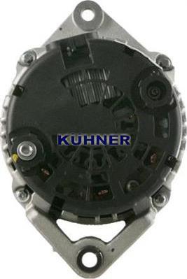 AD Kühner 553770RI - Alternateur cwaw.fr