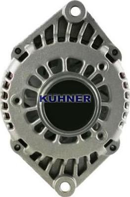 AD Kühner 553770RI - Alternateur cwaw.fr